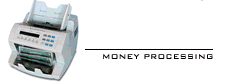 money processing